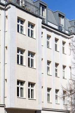 Foto - Wohnung zum Kaufen in Berlin 183.000,00 € 44.53 m²