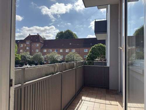 Foto - Wohnung zum Mieten in Kiel 631,41 € 68.04 m²