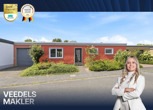 Foto - Haus zum Kaufen in Köln 475.000,00 € 113.4 m²