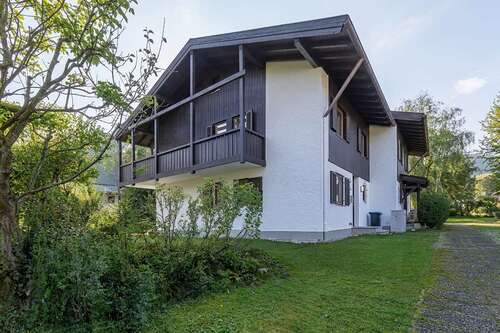 Foto - Haus zum Kaufen in Schliersee Neuhaus 779.000,00 € 116.66 m²