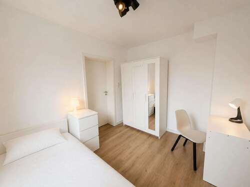 Foto - WG-Zimmer in Frankfurt am Main 724,00 € 10 m²