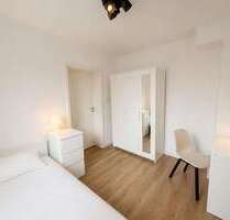 WG-Zimmer in Frankfurt am Main 724,00 € 10 m²