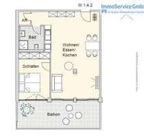 Wohnung zum Kaufen in Nürnberg 445.475,00 € 72.79 m²