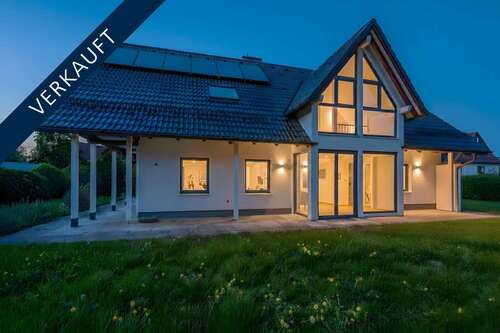 Foto - Haus zum Kaufen in Gilching 1.398.000,00 € 209 m²
