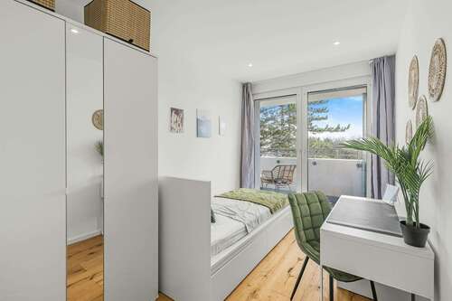 Foto - WG-Zimmer in München 660,00 € 10 m²
