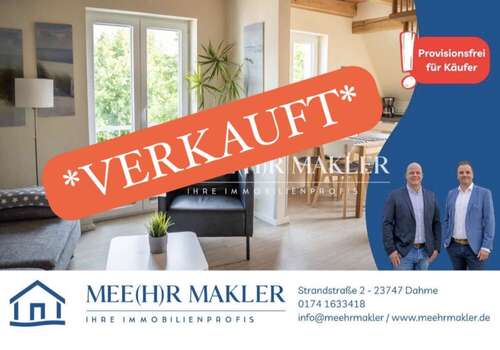 Foto - Haus zum Kaufen in Dahme 449.000,00 € 121 m²