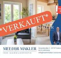 Haus zum Kaufen in Dahme 449.000,00 € 121 m²