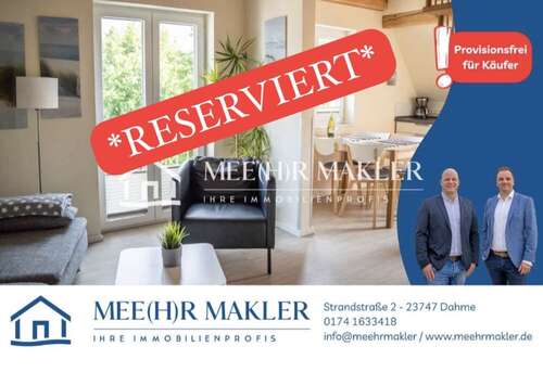 Foto - Haus zum Kaufen in Dahme 449.000,00 € 121 m²