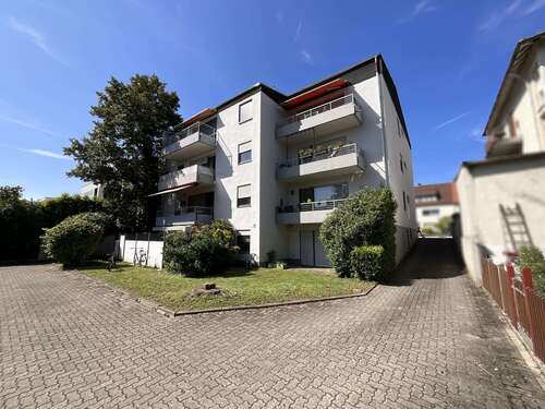 Foto - Wohnung zum Kaufen in Ludwigshafen am Rhein, FriesenheimNord 259.000,00 € 102.09 m²