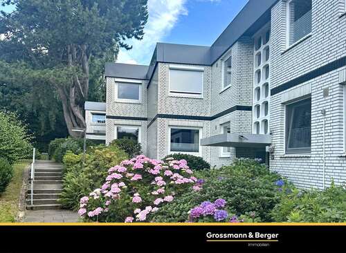 Foto - Wohnung zum Kaufen in Hamburg 399.000,00 € 96.77 m²