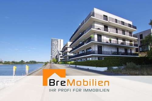 Foto - Wohnung zum Mieten in Bremen 1.350,00 € 100 m²