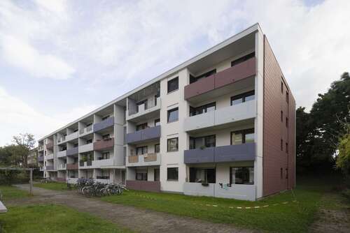 Foto - Wohnung zum Kaufen in Freiburg im Breisgau 349.900,00 € 59.3 m²