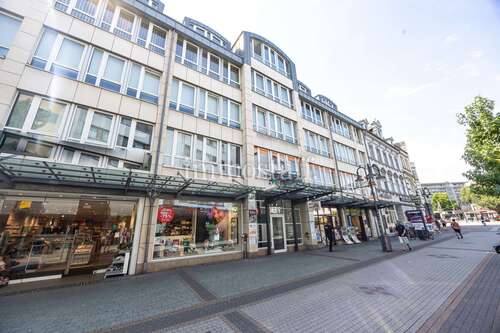 Foto - Büro in Bottrop 1.390,00 € 160 m²