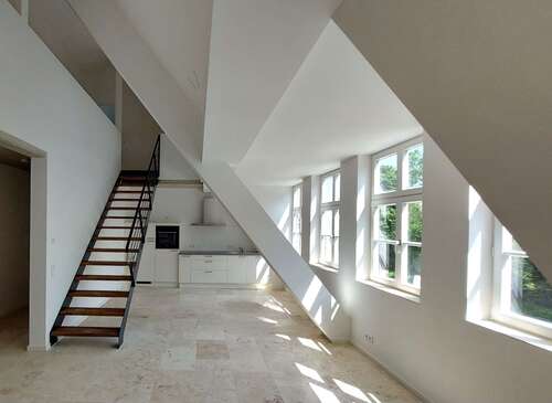 Foto - Wohnung zum Mieten in Goslar 1.265,25 € 120.5 m²