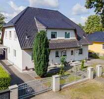 Haus zum Kaufen in Werneuchen 650.000,00 € 252.95 m²