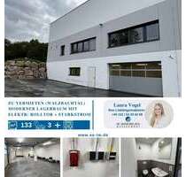 Halle in Walzbachtal 1.050,00 € 133 m²