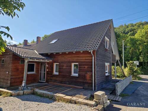 Foto - Haus zum Kaufen in Eltmann 299.000,00 € 120 m²