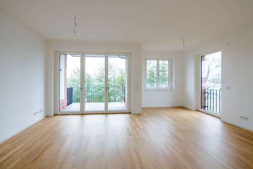 Foto - Wohnung zum Kaufen in Berlin 568.000,00 € 76.41 m²