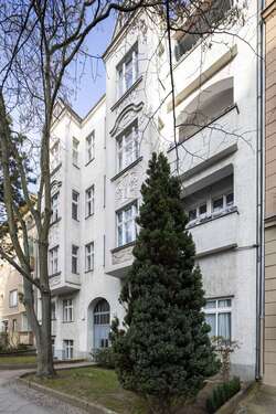 Foto - Wohnung zum Kaufen in Berlin 359.000,00 € 95.61 m²