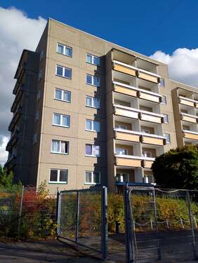 Foto - Wohnung zum Mieten in Rötha 377,30 € 53.9 m²