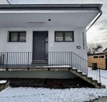 Wohnung zum Mieten in Hemau 970,00 € 90 m²