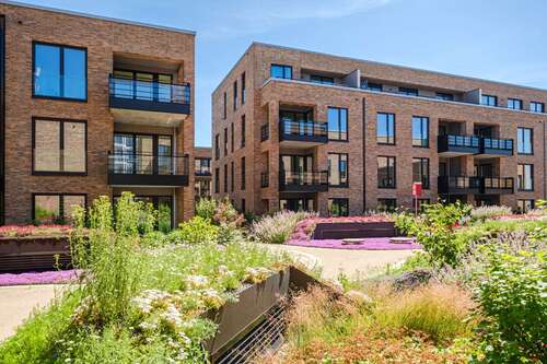 Foto - Wohnung zum Kaufen in Lübeck-Travemünde 669.000,00 € 73 m²