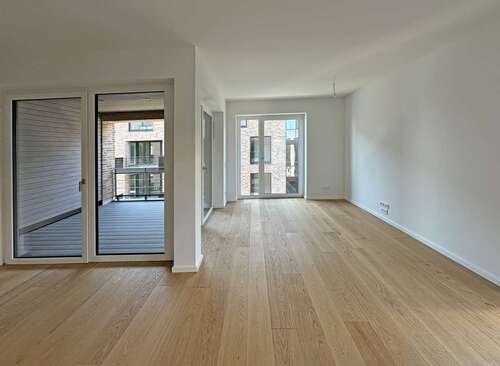 Foto - Wohnung zum Kaufen in Lübeck-Travemünde 669.000,00 € 73 m²