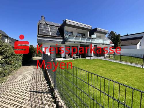 Foto - Wohnung zum Kaufen in Andernach 375.000,00 € 113 m²