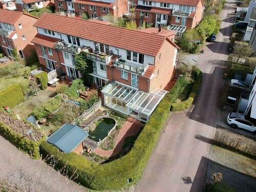 Foto - Haus zum Kaufen in Hamburg 949.800,00 € 156 m²