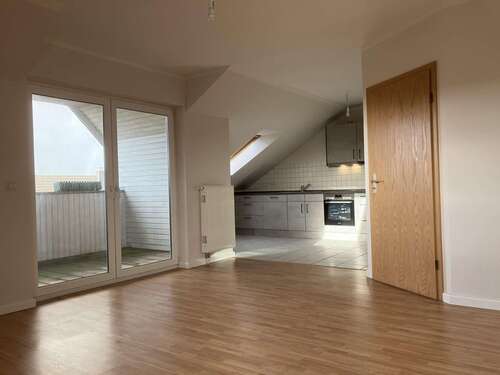 Foto - Wohnung zum Mieten in Husum 520,00 € 55 m²