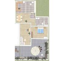 Wohnung zum Mieten in Weikersheim 950,00 € 107 m²