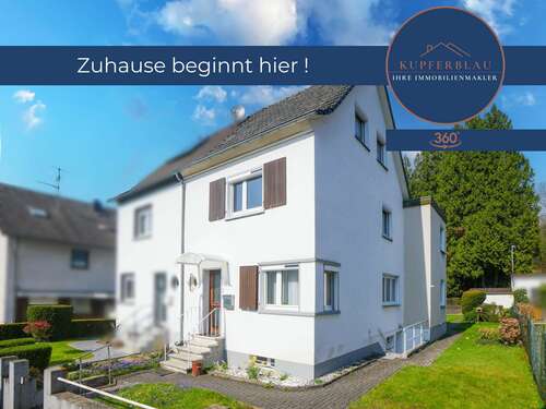 Foto - Haus zum Kaufen in Bad Honnef 398.900,00 € 132 m²