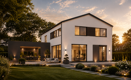 Foto - Haus zum Kaufen in Eichenau 1.690.000,00 € 170 m²