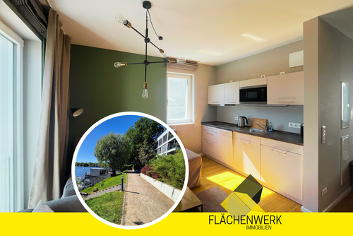 Foto - Wohnung zum Mieten in Berlin 621,81 € 32.1 m²
