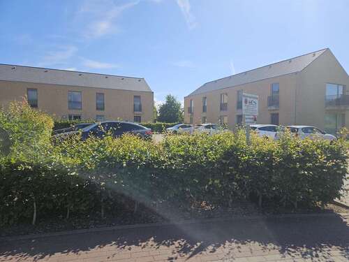 Foto - Wohnung zum Mieten in Mildstedt 525,00 € 52.77 m²