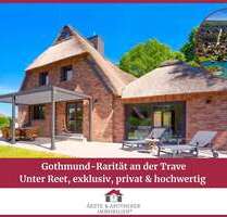 Haus zum Kaufen in Lübeck 1.998.000,00 € 173.2 m²