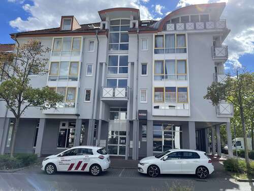 Foto - Wohnung zum Kaufen in Dietzenbach 125.000,00 € 49 m²