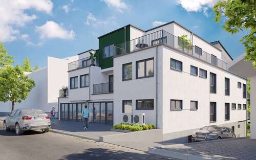 Foto - Büro in Wachtberg 398.000,00 € 61 m²