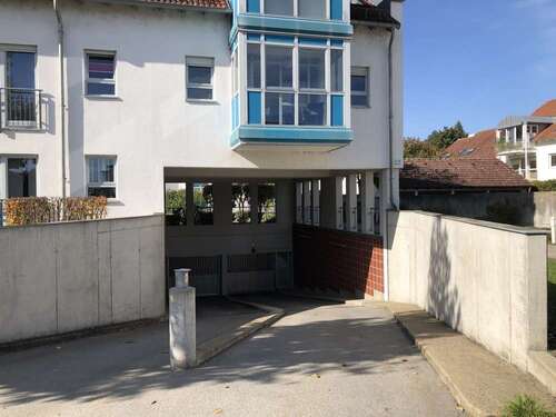 Foto - Garage zu verkaufen in Regensburg 19.000,00 €