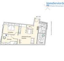 Wohnung zum Kaufen in Nürnberg 432.902,00 € 71.33 m²