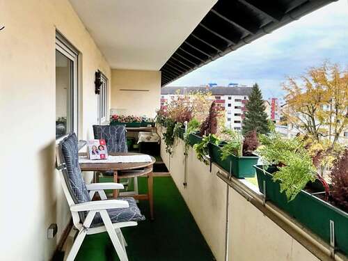 Foto - Wohnung zum Kaufen in Speyer 299.000,00 € 116.79 m²