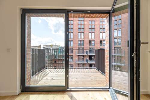 Foto - Wohnung zum Mieten in Erfurt 1.480,00 € 105.66 m²