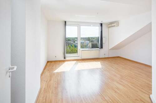 Foto - Wohnung zum Kaufen in Aachen 214.500,00 € 70 m²