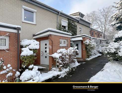 Foto - Haus zum Kaufen in Hamburg 299.000,00 € 62.5 m²