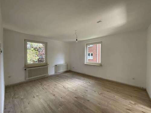 Foto - Wohnung zum Mieten in Wilhelmshaven 389,00 € 56.26 m²