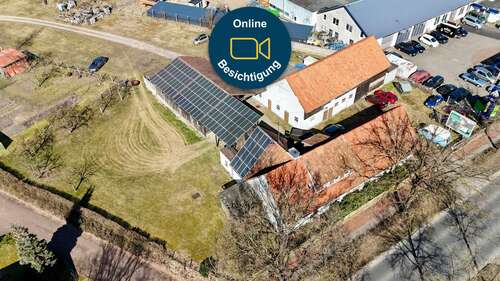 Foto - Grundstück zu verkaufen in Eschede 449.000,00 € 4045 m²