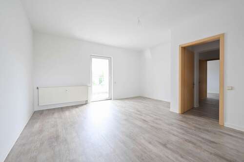 Foto - Wohnung zum Mieten in Chemnitz 261,64 € 47.57 m²