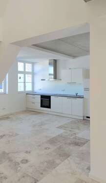 Foto - Wohnung zum Mieten in Goslar 1.247,72 € 118.83 m²