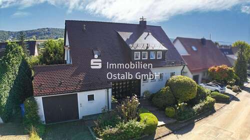 Foto - Haus zum Kaufen in Aalen 565.000,00 € 184.13 m²