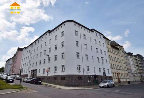 Foto - Wohnung zum Mieten in Chemnitz 279,00 € 37.17 m²